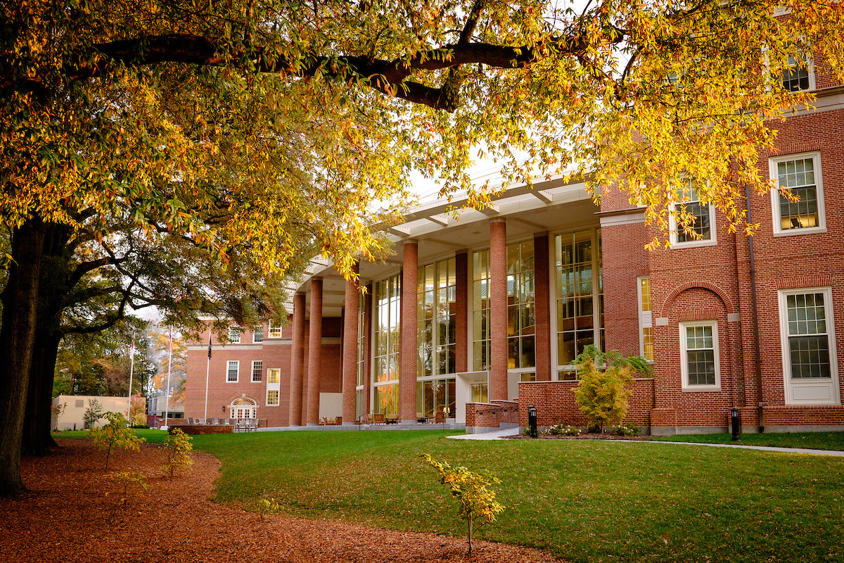 Wake Forest University School of Business